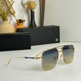 Picture of Montblanc Sunglasses _SKUfw52289167fw